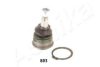 ASHIKA 73-08-803 Ball Joint